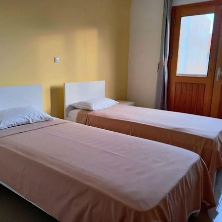 Apartamento Em Santa Maria- Espacoso&Confortavel Экстерьер фото