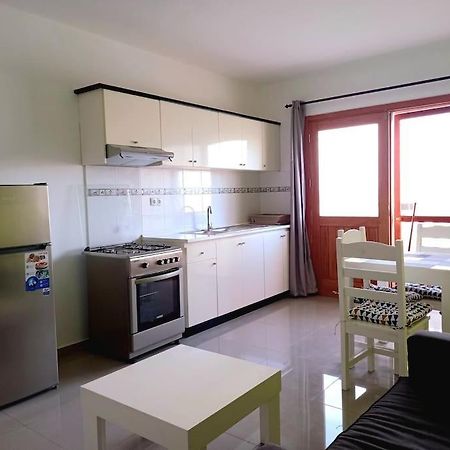 Апартаменты Apartamento Em Santa Maria- Espacoso&Confortavel Экстерьер фото