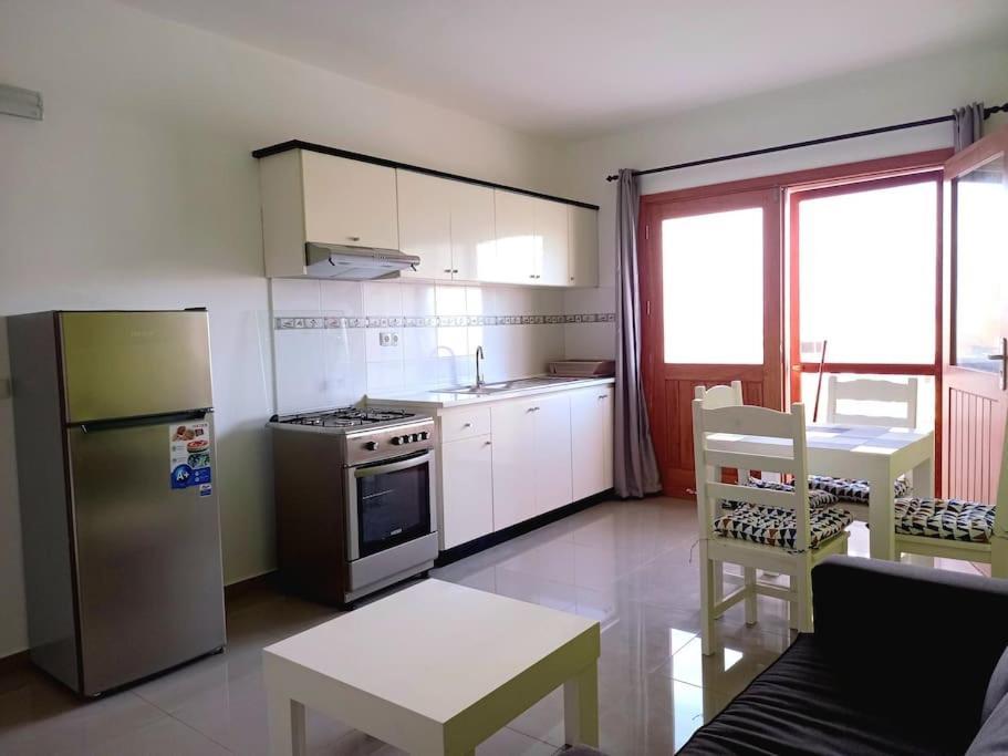 Apartamento Em Santa Maria- Espacoso&Confortavel Экстерьер фото