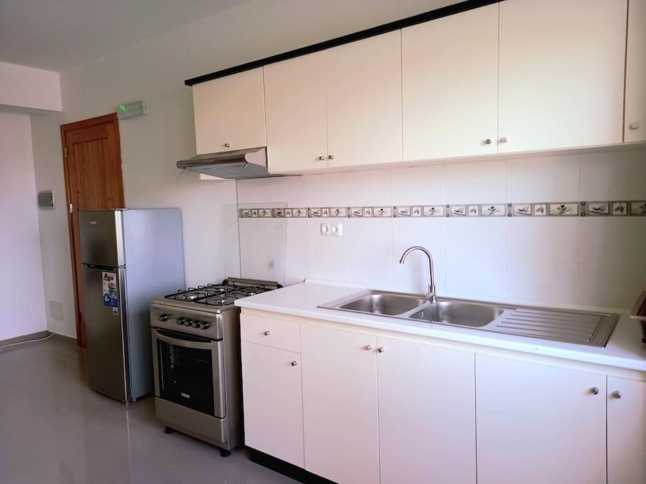 Apartamento Em Santa Maria- Espacoso&Confortavel Экстерьер фото