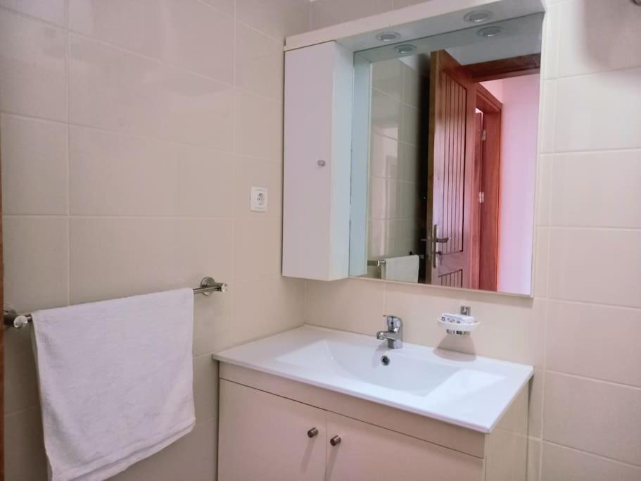 Apartamento Em Santa Maria- Espacoso&Confortavel Экстерьер фото