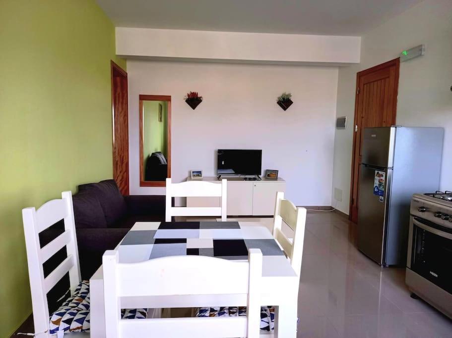 Apartamento Em Santa Maria- Espacoso&Confortavel Экстерьер фото